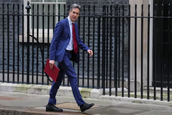 Βρετανία: Nέο κοίτασμα στη Β. Θάλασσα μπορεί να καλύψει έως το 6% της ζήτησης φυσικού αερίου στη χώρα