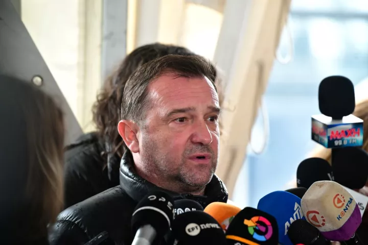 
<span>Ν. Πλακιάς: Δεν θα αφήσω να γίνει μπάχαλο η δίκη για τα Τέμπη - Με την Καρυστιανού δεν μιλάμε</span>
