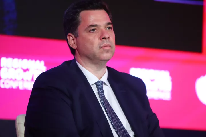 Θ. Κοντογεώργης: Δεν φοβόμαστε την αλήθεια - Θεσμική εξυγίανση στον ΟΠΕΚΕΠΕ και σταθερότητα στην οικονομία