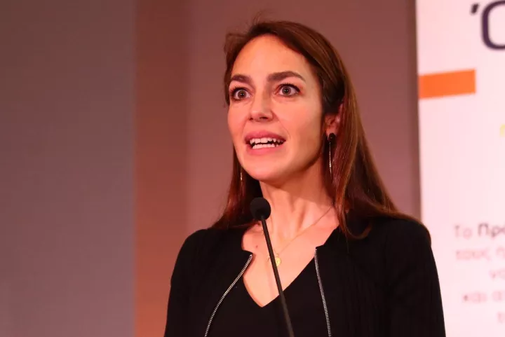 Δ. Μιχαηλίδου: Το στεγαστικό πρόβλημα αναδεικνύεται σε κορυφαία κοινωνική πρόκληση