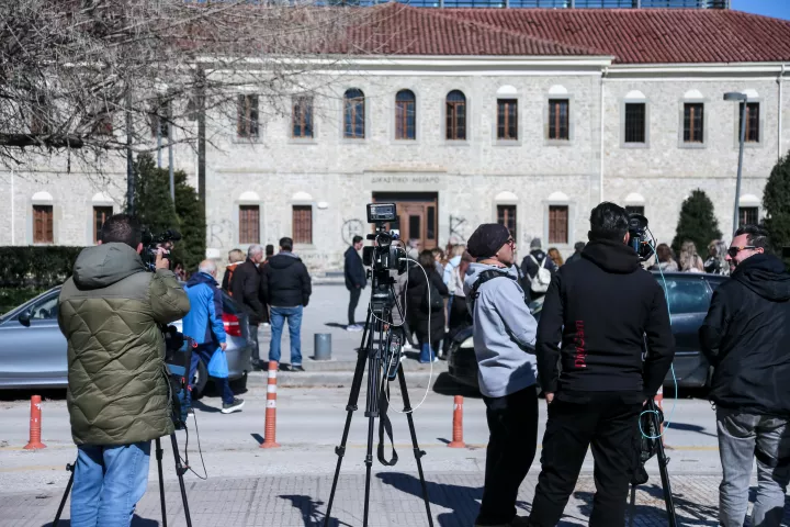 Βιολάντα: Για συμπληρωματική κατάθεση ο ιδιοκτήτης του εργοστασίου - Κλήθηκαν ο διευθυντής και ο υπεύθυνος παραγωγής