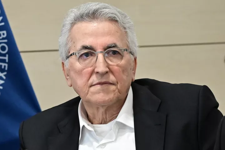 Γ. Παναγόπουλος: Παρείχα κάθε στοιχείο που μου ζητήθηκε - Συνεχίζω να κάνω τη δουλειά μου ενόψει του συνεδρίου