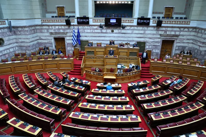 ΟΠΕΚΕΠΕ: Απόψε θα λάβουν τη δικογραφία οι 11 εμπλεκόμενοι βουλευτές - Μ. Τρίτη η συνεδρίαση της Επιτροπής Δεοντολογίας