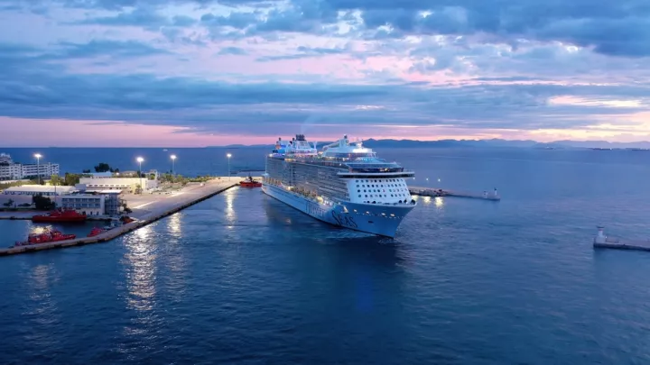 Γεωπολιτικές αναταράξεις και «διόρθωση» της αγοράς κρουαζιέρας - Το δύσκολο στοίχημα του 2026