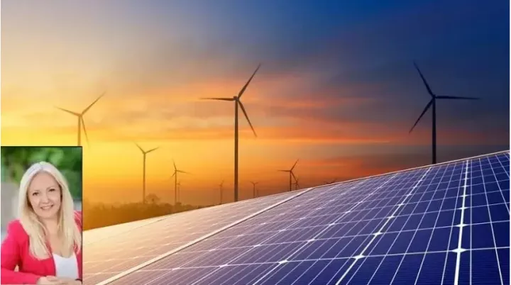 Η Ελλάδα στη νέα ενεργειακή πραγματικότητα: Στρατηγική, Ασφάλεια, Μετάβαση