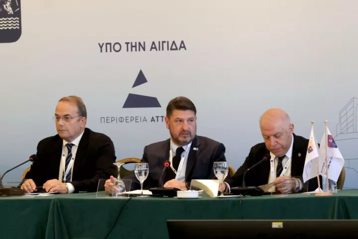 Ν. Χαρδαλιάς: Η ενίσχυση της Tριτοβάθμιας Εκπαίδευσης αποτελεί συνειδητή στρατηγική επιλογή μας