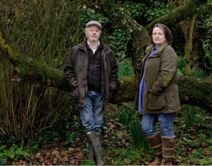 Σύνταξη στα 67 (και) στη Μ.Βρετανία