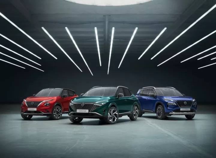 5 Χρόνια Εγγύηση Nissan: Αξιοπιστία και σιγουριά