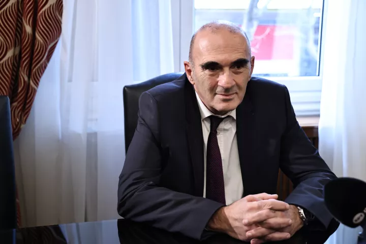 Ολομέλεια Δικηγορικών Συλλόγων κατά Κωνσταντοπουλου: Τα πειθαρχικά όργανα θα κάνουν τη δουλειά τους