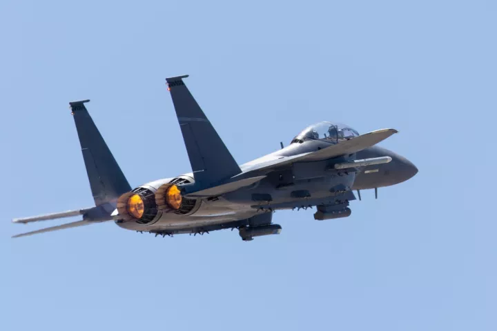 Al Jazeera: Ο αγνοούμενος Αμερικανός πιλότος εντοπίστηκε, αλλά η επιχείρηση διάσωσης συνεχίζεται