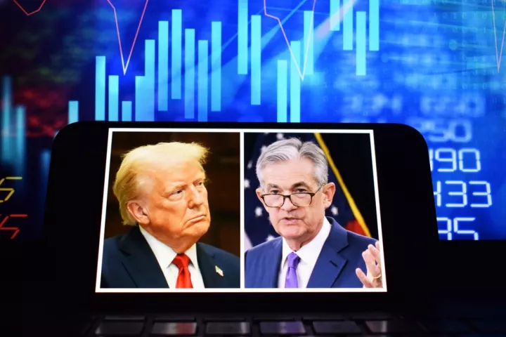 Barclays: Πώς επηρεάζει ο ανασχηματισμός στο Υπ. Δικαιοσύνης των ΗΠΑ την έρευνα για τον Πάουελ