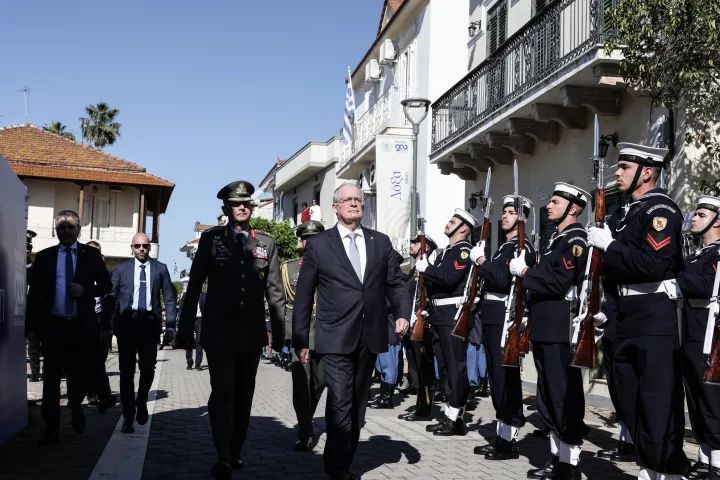 Κ. Τασούλας: Η ηρωική έξοδος του Μεσολογγίου αντανακλά τη δόξα, την απήχηση και τα διδάγματα της Επανάστασης του 1821