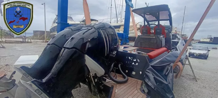 Πώς εξάρθρωσε η ΕΥΠ το κύκλωμα παράνομης διακίνησης μεταναστών