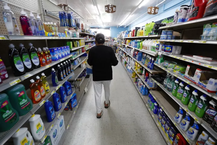 Τα τρόφιμα έκτακτης ανάγκης που πρέπει να έχετε αποθηκευμένα 