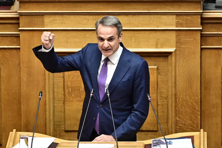 Αντέχει το πολιτικό σύστημα να μεταρρυθμίσει τον εαυτό του;