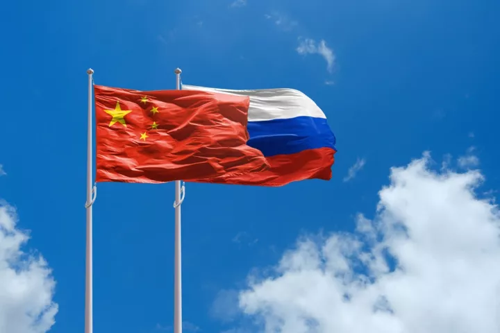 Το Πεκίνο ζητά κατάπαυση του πυρός στο Ιράν και διευθέτηση της κρίσης μέσω διαπραγματεύσεων