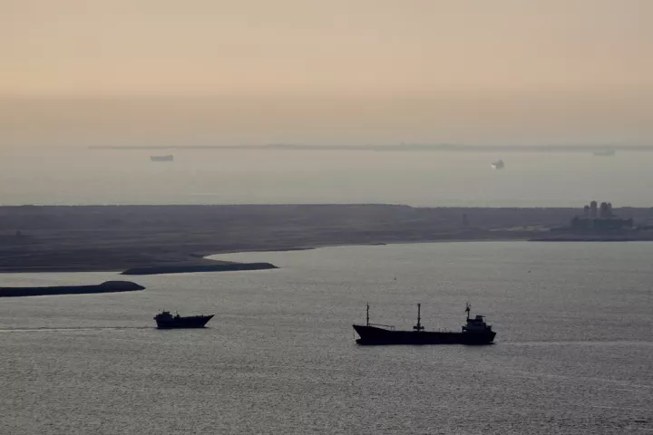 ΗΑΕ: Επίθεση στο λιμάνι Χορ Φακάν - Τέσσερις τραυματίες