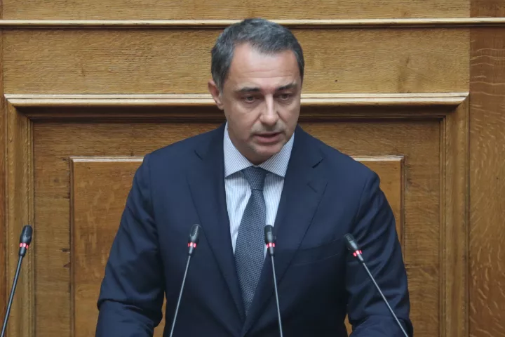 Μ. Σενετάκης: Κατηγορούμαι γιατί έθεσα υπόψη της Διοίκησης αίτημα παραγωγού