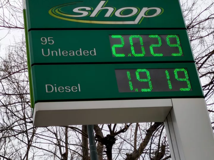 Fuel Pass: Σφιχτό το χρονοδιάγραμμα για πληρωμές πριν το Πάσχα – Πότε καταβάλλεται η ενίσχυση