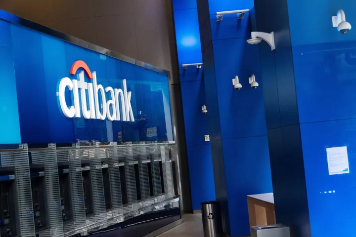 Η Citigroup «μετέθεσε» τις εκτιμήσεις για μειώσεις των επιτοκίων της Fed στο τρίτο τρίμηνο