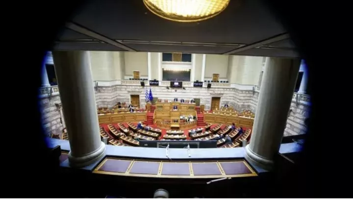 Ήρθε η ώρα για ένα νέο υπόδειγμα πολιτικής