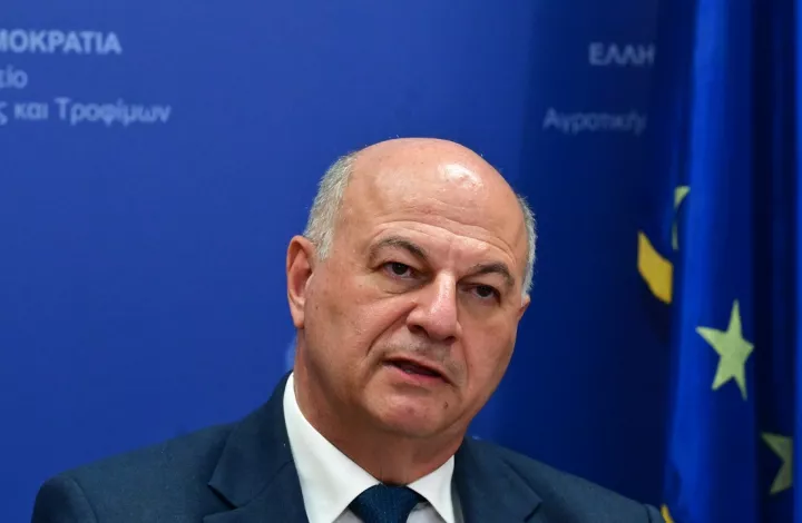 Κ. Τσιάρας για δικογραφία ΟΠΕΚΕΠΕ: Δεν έγινε απολύτως τίποτα παράνομο -  Θα είμαι υποψήφιος στις επόμενες εκλογές