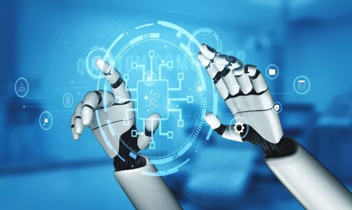 Στην Ιαπωνία τα ρομπότ αναλαμβάνουν τη δουλειά που κανείς δεν θέλει