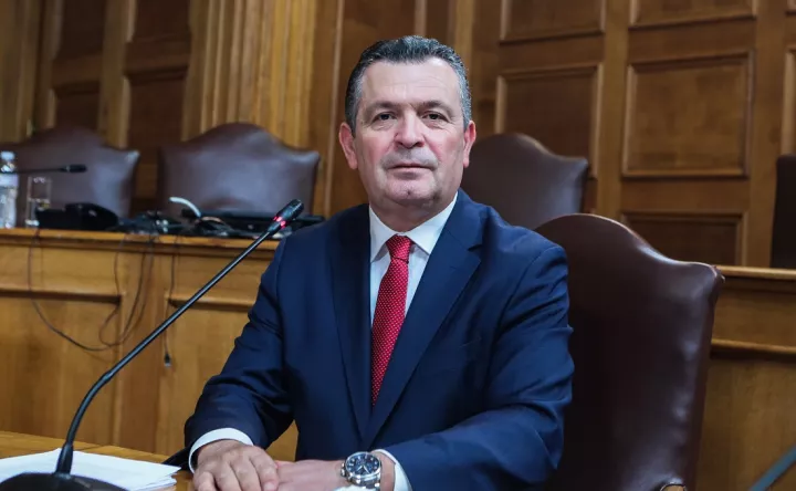 Χρ. Μπουκώρος για ΟΠΕΚΕΠΕ: Δεν χρειάζομαι ασυλία, υπερασπίστηκα νόμιμους παραγωγούς