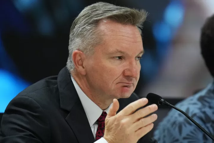 Υπ. Ενέργειας Αυστραλίας: Έχουμε εξασφαλίσει προμήθειες καυσίμων «για αρκετά» μετά τον Μάιο