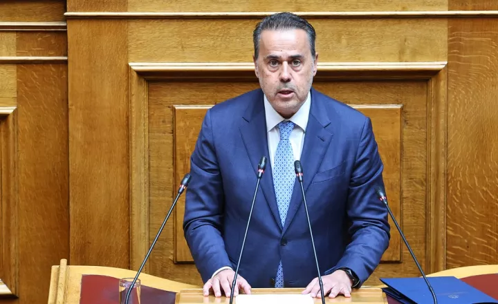 Σ. Παπασταύρου για ενεργειακή κρίση: Έχουμε επάρκεια ενέργειας για τους επόμενους μήνες 