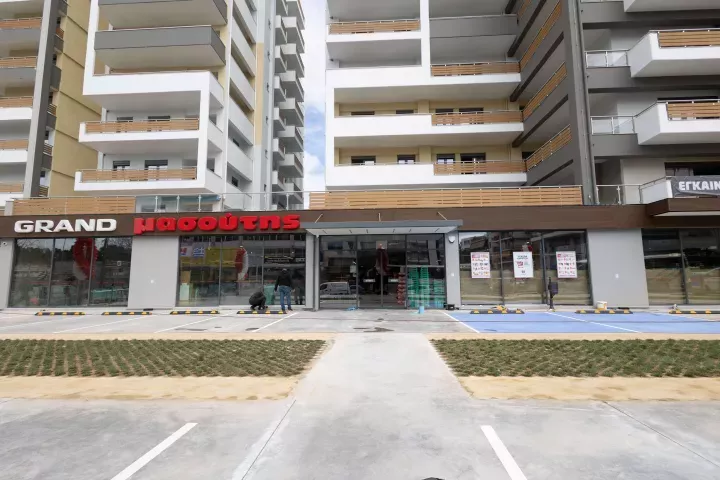 Μασούτης: «Πράσινο φως» από την ΕΑ για το deal με την Kontzoglou Distribution