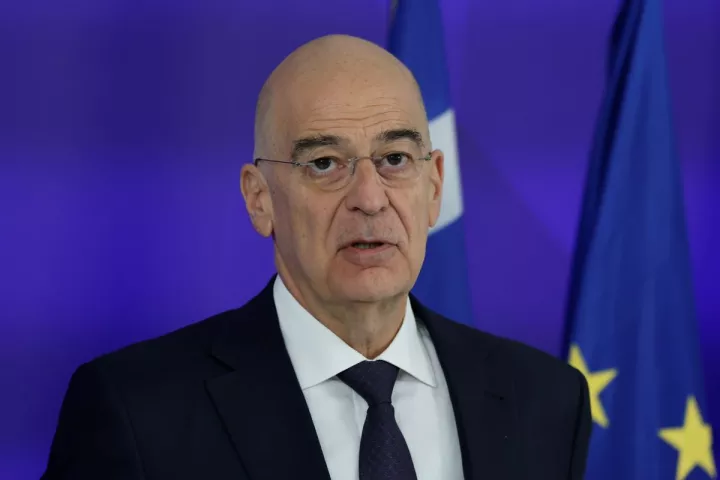 Ν. Δένδιας για τα 85 χρόνια από τη ναζιστική εισβολή στην Ελλάδα: Πυξίδα μας το έπος της Εθνικής Αντίστασης