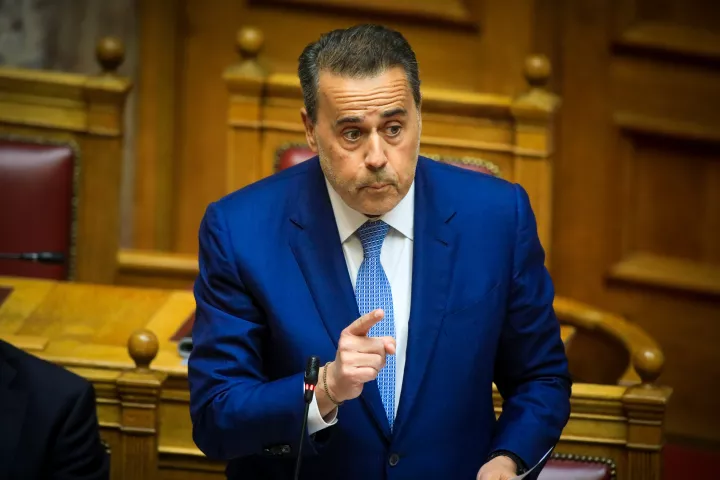 Σ. Παπασταύρου: Υπάρχει επάρκεια ενέργειας για την ώρα και για τους επόμενους μήνες είμαστε ικανοποιημένοι