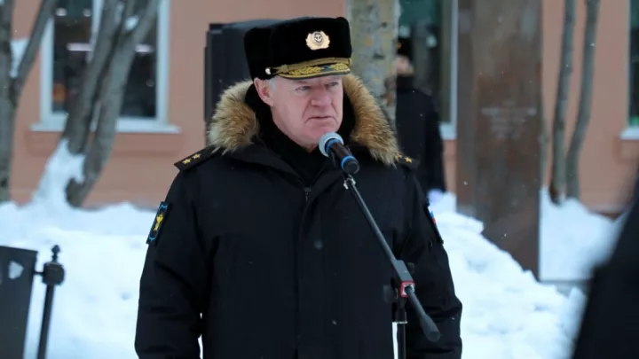 Συντριβή An-26 στην Κριμαία: Ανώτατος διοικητής του Βόρειου Στόλου μεταξύ των νεκρών