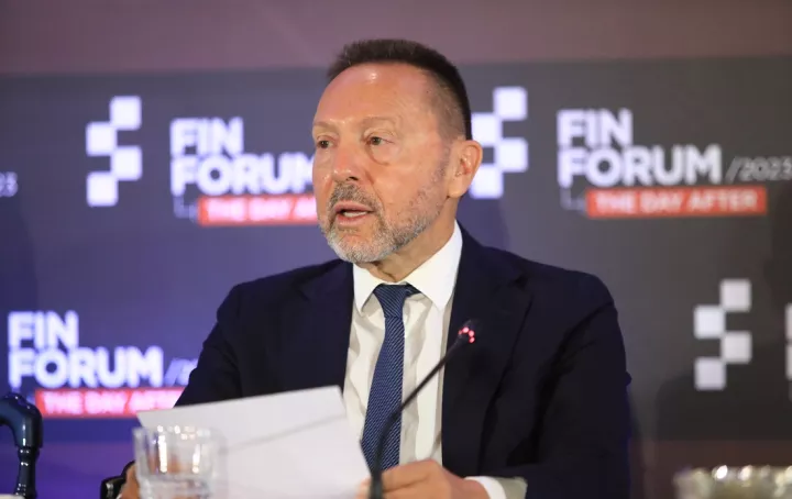 Γ. Στουρνάρας: Η πολιτική σταθερότητα αποτελεί καθοριστικό παράγοντα οικονομικής ανθεκτικότητας