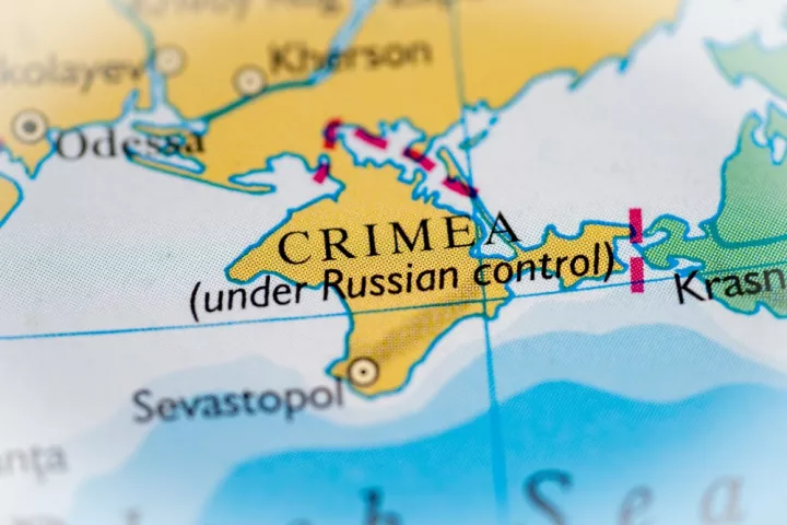 Συντριβή An-26 στην Κριμαία: Ανώτατος διοικητής του Βόρειου Στόλου μεταξύ των νεκρών