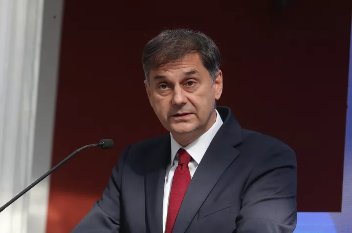 Χ. Θεοχάρης: Λογική μικροκομματικής εκμετάλλευσης να ζητά η αντιπολίτευση την παραίτηση της κυβέρνησης