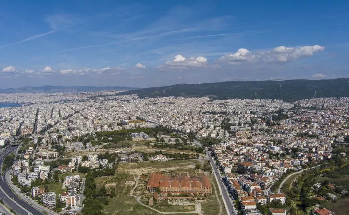 ΒΕΘ: Άλμα 120% στις νέες βιοτεχνίες στο πρώτο τρίμηνο του 2026