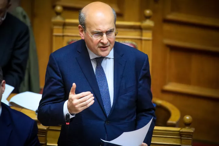Κ. Χατζηδάκης: Να επισπεύσει η ευρωπαϊκή εισαγγελία τις διαδικασίες για ΟΠΕΚΕΠΕ