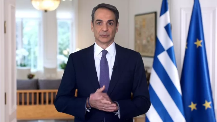 Η μεγάλη μεταρρύθμιση Μητσοτάκη και τα μηνύματα για τη δικογραφία του ΟΠΕΚΕΠΕ