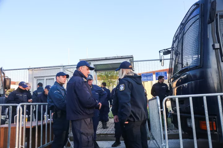 Δίκη για τα Τέμπη: Προσφυγή συγγενών στον Άρειο Πάγο για τη δήλωση αποχής της προέδρου της έδρας