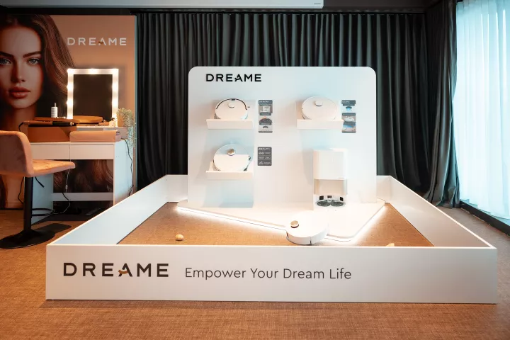 WaveMotion: Νέα launches με στόχο μερίδια στην αγορά των οικιακών συσκευών 