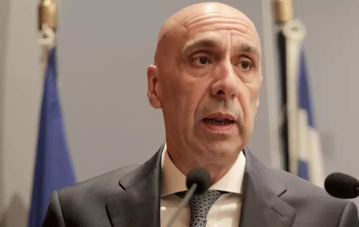 Γ. Μπρατάκος: Η ελληνική οικονομία παρουσιάζει ανθεκτικότητα και ανάπτυξη, παρά τις διεθνείς αβεβαιότητες