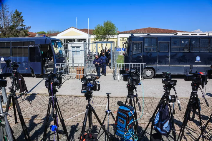 Στις 27 Απριλίου συνεχίζεται η δίκη των Τεμπών - Αναμένεται παράσταση και από το Ελληνικό Δημόσιο