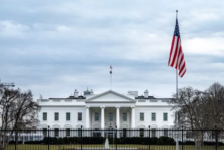 Λ. Οίκος: Ο Τραμπ δεν έχει εγκρίνει την 45ήμερη εκεχειρία που πρότειναν μεσολαβητές