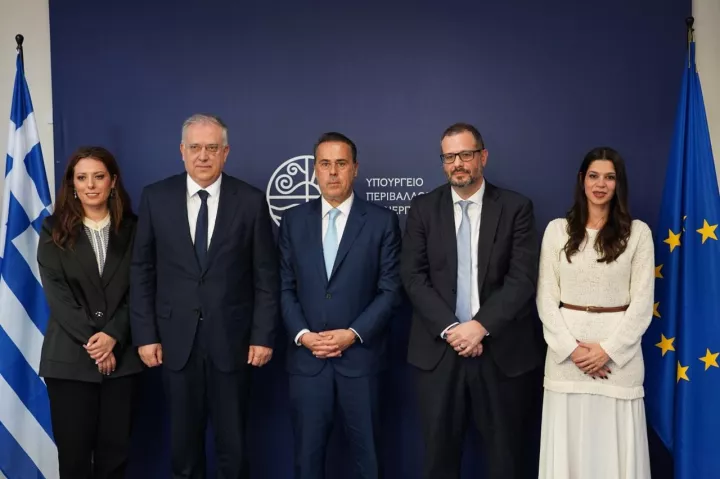 Ενεργειακό κόστος: 200 εκατ. ευρώ από το Modernisation Fund για το 2026 και 100 εκατ. ευρώ ανά έτος για τα επόμενα 5 χρόνια