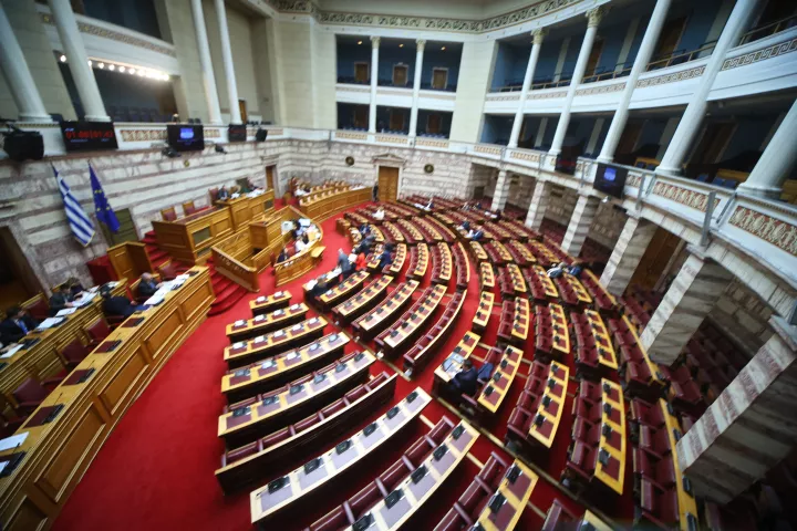 Το «ξέπλυμα» της κυβέρνησης και τα κατά συνθήκην ψεύδη 