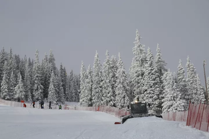 Νορβηγία: Δύο άνθρωποι έχασαν τη ζωή τους εξαιτίας χιονοστιβάδας