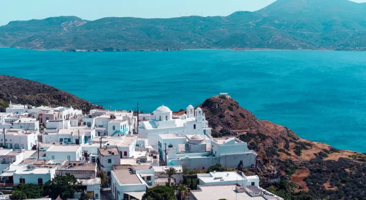 Τουρκία: Πενταπλασιασμός Τούρκων τουριστών στα ελληνικά νησιά