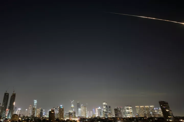 Ιράν σε Τραμπ: Αβάσιμες και παραληρηματικές οι απειλές σου-Αντίστροφη μέτρηση για τη λήξη του τελεσιγράφου 